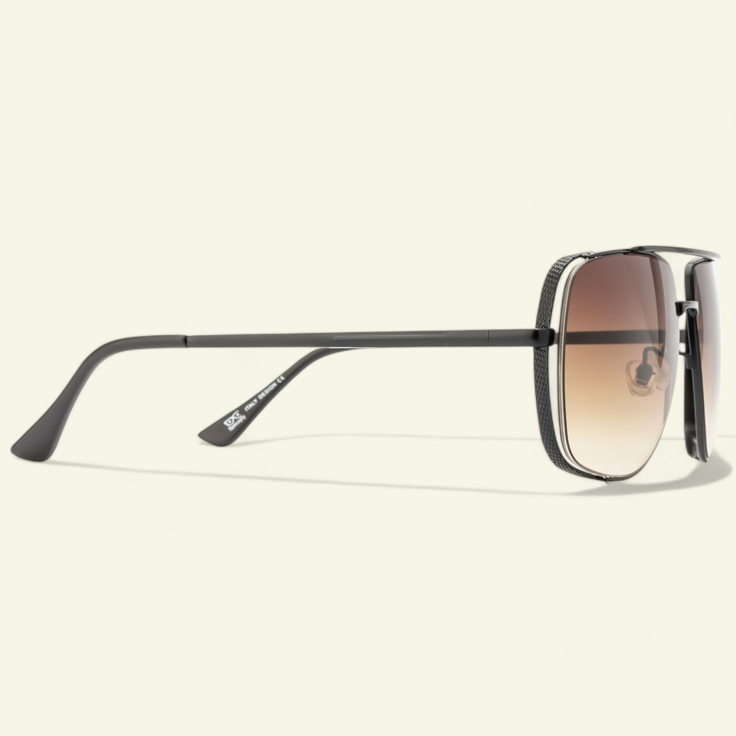 Craftvue Square Gradient Sunglasses 87701