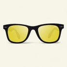 Polarax Spring Yellow Night Driving Polarized Wayfarer Sunglasses _1