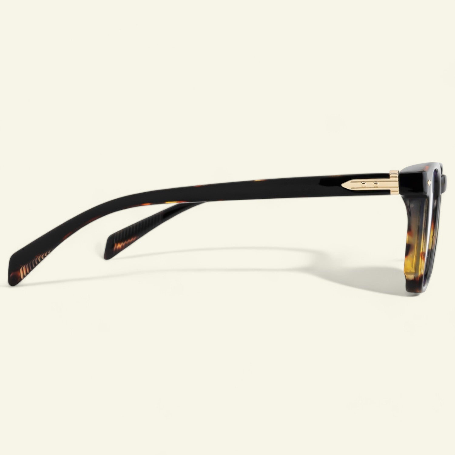 Tuffy Computer Anti Blue Light Glasses Wayfrer Animal Print _3