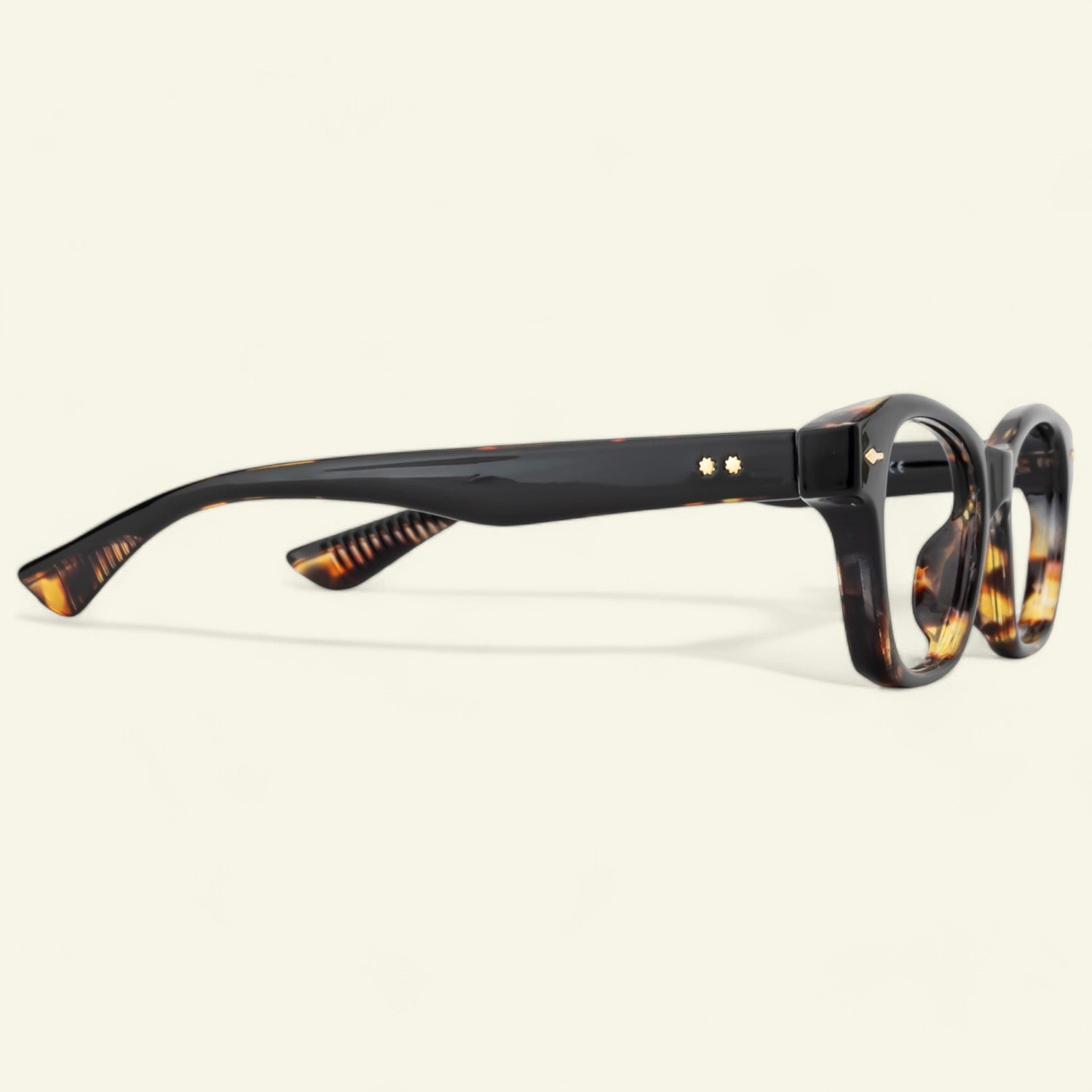 Tuffy Computer Anti Blue Light Glasses for Women Cateye Animal Print _5