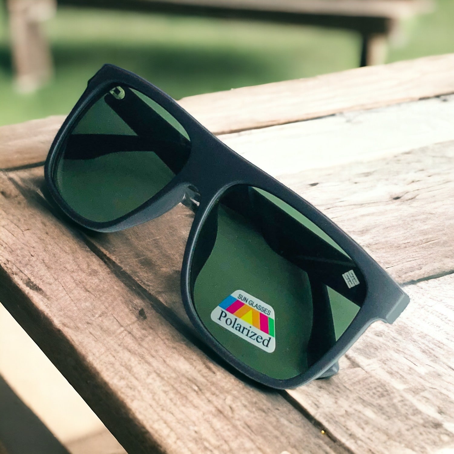 New polarized sunglasses online