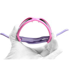 Unbreakable and Flexible Pink Blue Kids Polarized Sports Sunglasses