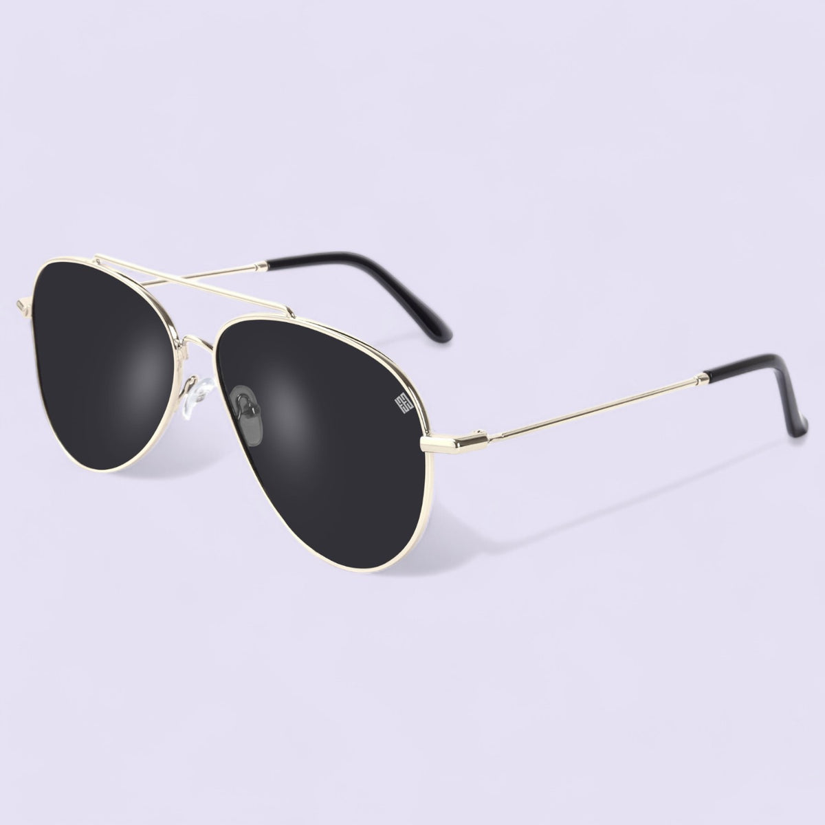Inversun Steel Reverse Lenses Aviator Sunglasses – Elegante' Eyewear