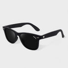 Polarax Spring Black Polarized Wayfarer Sunglasses _2