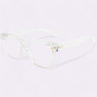 Tuffy Computer Anti Blue Light Glasses  Broad Square