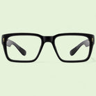 Tuffy Computer Anti Blue Light Glasse Rectangular Matte Black _1