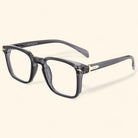 Tuffy Computer Anti Blue Light Glasses Wayfrer Grey _1