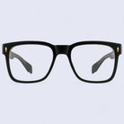 Tuffy Computer Anti Blue Light Glasses Broad Square Matte Black _5