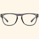 Tuffy Computer Anti Blue Light Glasses  Geometric Grey _2