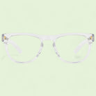 Tuffy Computer Anti Blue Light Glasses Geometric Transparent _2