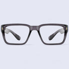 Tuffy Computer Anti Blue Light Glasses Rectangular Grey _1