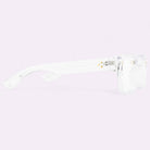 Tuffy Computer Anti Blue Light Glasses Rectangular Transparent _2
