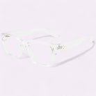 Tuffy Computer Anti Blue Light Glasses Rectangular Transparent _3