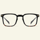 Tuffy Computer Anti Blue Light Glasses Wayfrer Animal Print _2