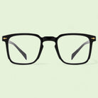 Tuffy Computer Anti Blue Light Glasses Wayfrer Shine Black _2