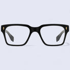 Tuffy Computer Blue Light Filter Glasses Rectangle Matte Black _2