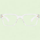 
Tuffy Computer Blue Light Filter Glasses Rectangle Transparent _2
