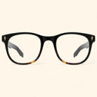 Tuffy Computer Blue Light Filter Glasses Square Animal Print _2