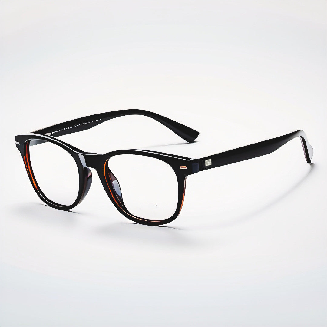 Glass Rim Types RIM TYPES – Elegante' Eyewear